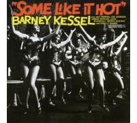 Some Like It Hot +2 [Shm]