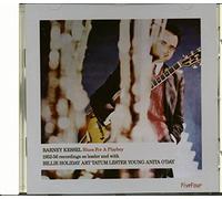 Barney Kessel - Blues For A Playboy