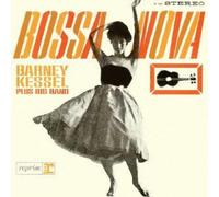 Barney Kessel - Bossa Nova