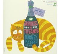 Barney Kessel - Breakfast At Tiffany's