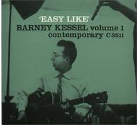 Barney Kessel - Easy Like+2