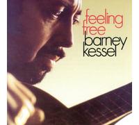 Barney Kessel - Feeling Free