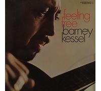 Barney Kessel - Feeling Free