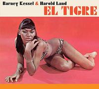 Barney Kessel & Harold Land - El Tigre + Time Will Tell