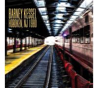 Barney Kessel - Hoboken, NJ 1980