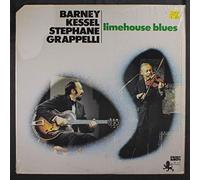 Barney Kessel - Limehouse Blues