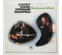 BARNEY KESSEL - limehouse blues