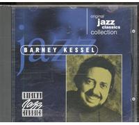 Barney Kessel - Original Jazz Classics
