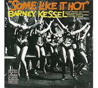 Barney Kessel - Some Like It Hot