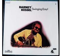 Barney Kessel - Swinging Easy!