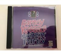 Barney Kessel's Swingin' Party