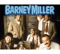 Barney Miller - Season 1