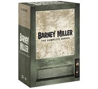 Barney Miller: The Complete Series [DVD] [Region 1] [NTSC]