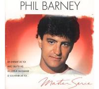 Barney, Phil - Master Serie