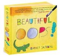 Barney Saltzberg Beautiful Oops Book Barney Saltzberg Multicolor