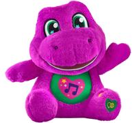 Barney's World, Barney's World Sing Along Barney Plush
