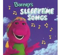 Barney - Sleepytime Songs