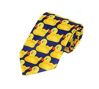 Barney Stinson's Duck Tie as seen on How I Met Your Mother