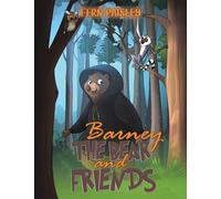 Barney the Bear and Friends