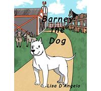 Barney the Dog: Barney Saves the Day!