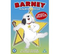 Barney: The Dog With Stars In His Eyes [DVD]