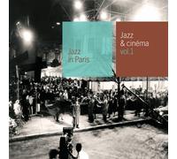 Barney Wilen / Alain Goraguer - Jazz Et Cinema Vol.1 999 Best & More [Japan LTD CD] UCCU-90021