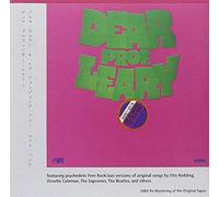 Barney Wilen - Dear Prof. Leary