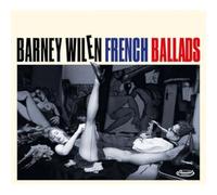Barney Wilen - French Ballads