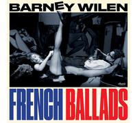 Barney Wilen - French Ballads