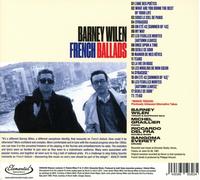 Barney Wilen - French Ballads