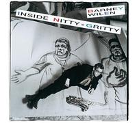 Barney Wilen - Inside Nitty Gritty [VINYL]