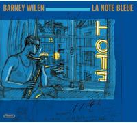 Barney Wilen - La Note Bleue