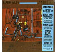 Barney Wilen - La Note Bleue [VINYL]