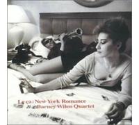 BARNEY WILEN - NEW YORK ROMANCE