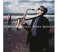 BARNEY WILEN - PASSIONE