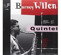 Barney Wilen Quartet - Barney Wilen Quintet: S/T [VINYL]