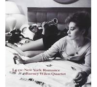 Barney Wilen Quartet - New York Romance