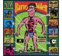 Barney Wilen - Zodiac [VINYL]