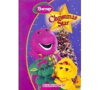 Barney's Christmas Star