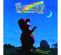 Barney's Great Adventure