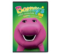 Barney's Great Adventure (The Movie)