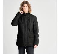 Barneys Originals Barney&Taylor Men's Buffalo Leather Coat - S