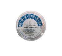 Barneys Seafood Crab Flake with Prawns & Mayonnaise 150gr x 2 pack