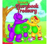 Barney's Storybook Treasury