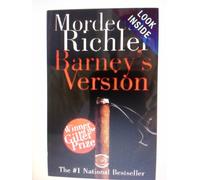 Barney's Version