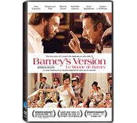 Barney's Version