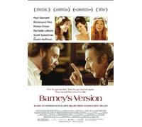 Barney's Version
