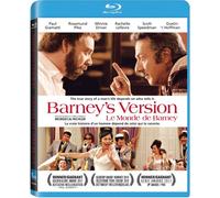 Barney's Version