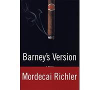 Barney's Version