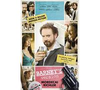 Barney's Version : A Novel